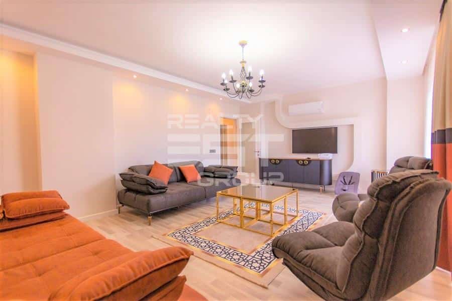 Квартира, Алания, в районе Махмутлар, 3+1, 130 м², от собственника - фото 10