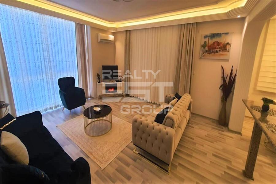 Квартира, Алания, в районе Махмутлар, 3+1, 190 м², от собственника - фото 5