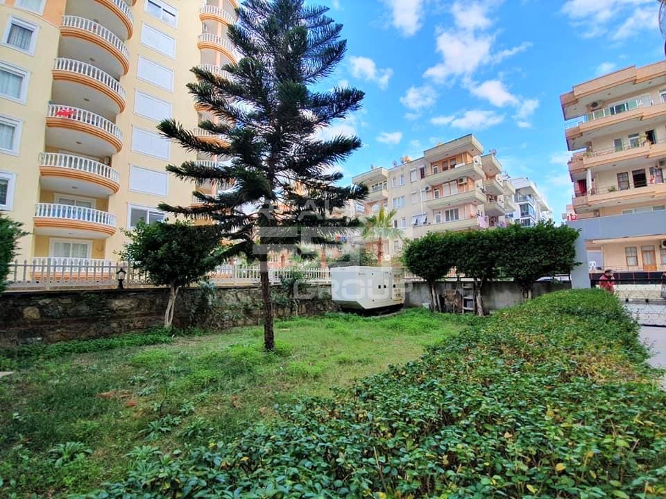 Квартира, Алания, в районе Махмутлар, 2+1, 115 м², от собственника - фото 9