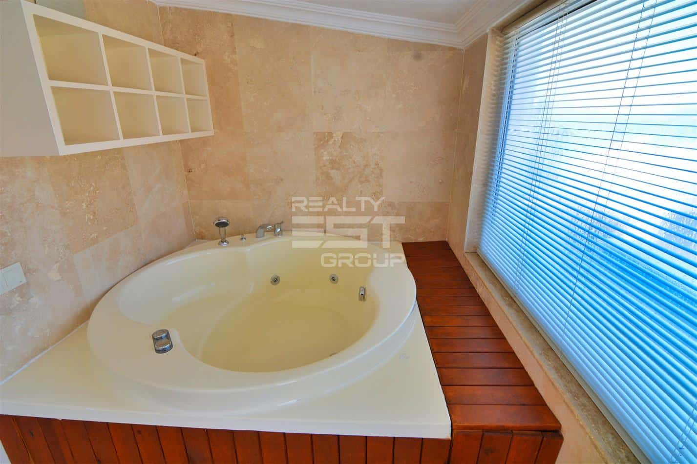 Вилла, Калкан, 3+1, 285 м², от собственника - фото 25