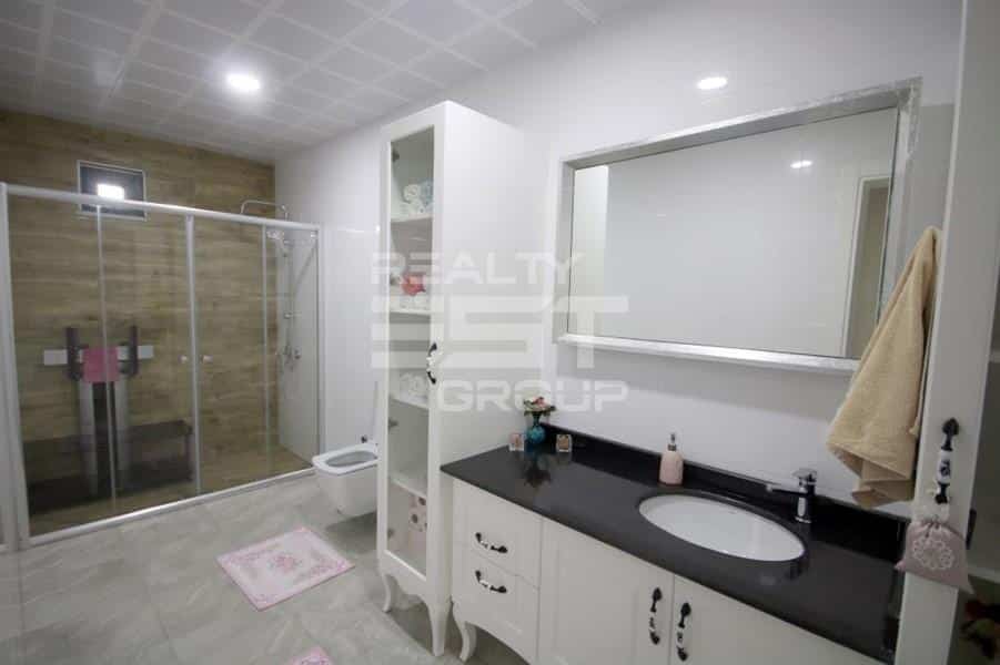Дуплекс, Алания, в районе Оба, 4+1, 270 м², от собственника - фото 21
