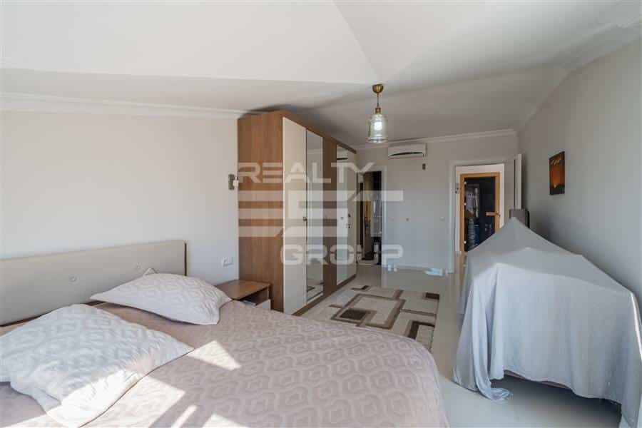 Пентхаус, Алания, в районе Клеопатра, 4+1, 230 м², от собственника - фото 13
