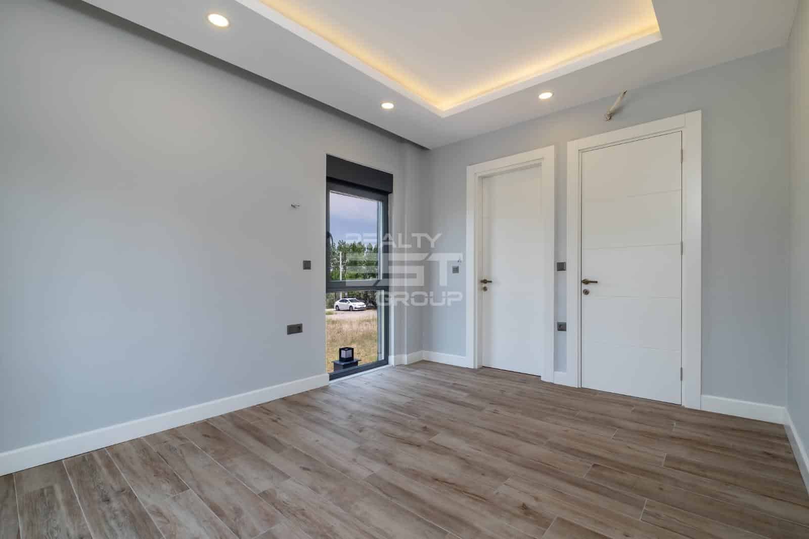 Вилла, Анталия, в районе Дошемеальты, 6+2, 566 м², от собственника - фото 35