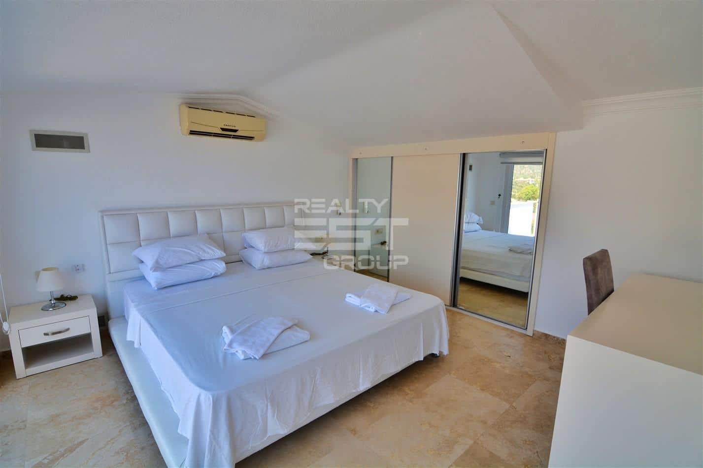 Вилла, Калкан, 3+1, 285 м², от собственника - фото 21
