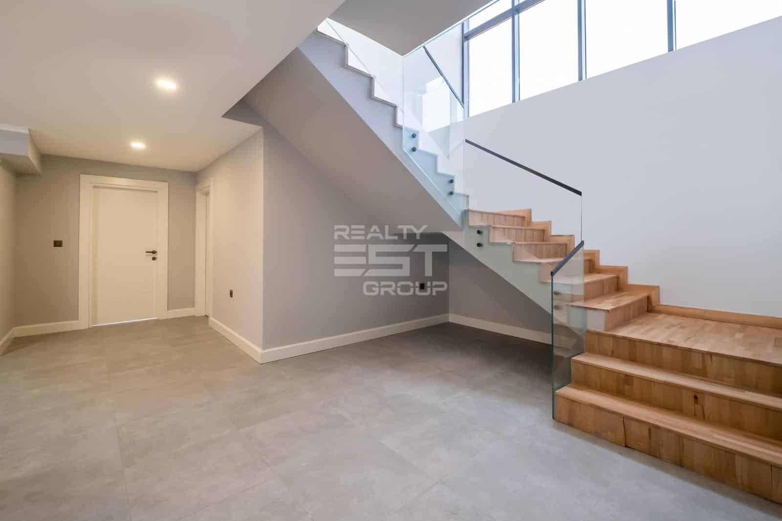 Вилла, Анталия, в районе Дошемеальты, 6+2, 566 м², от собственника - фото 29