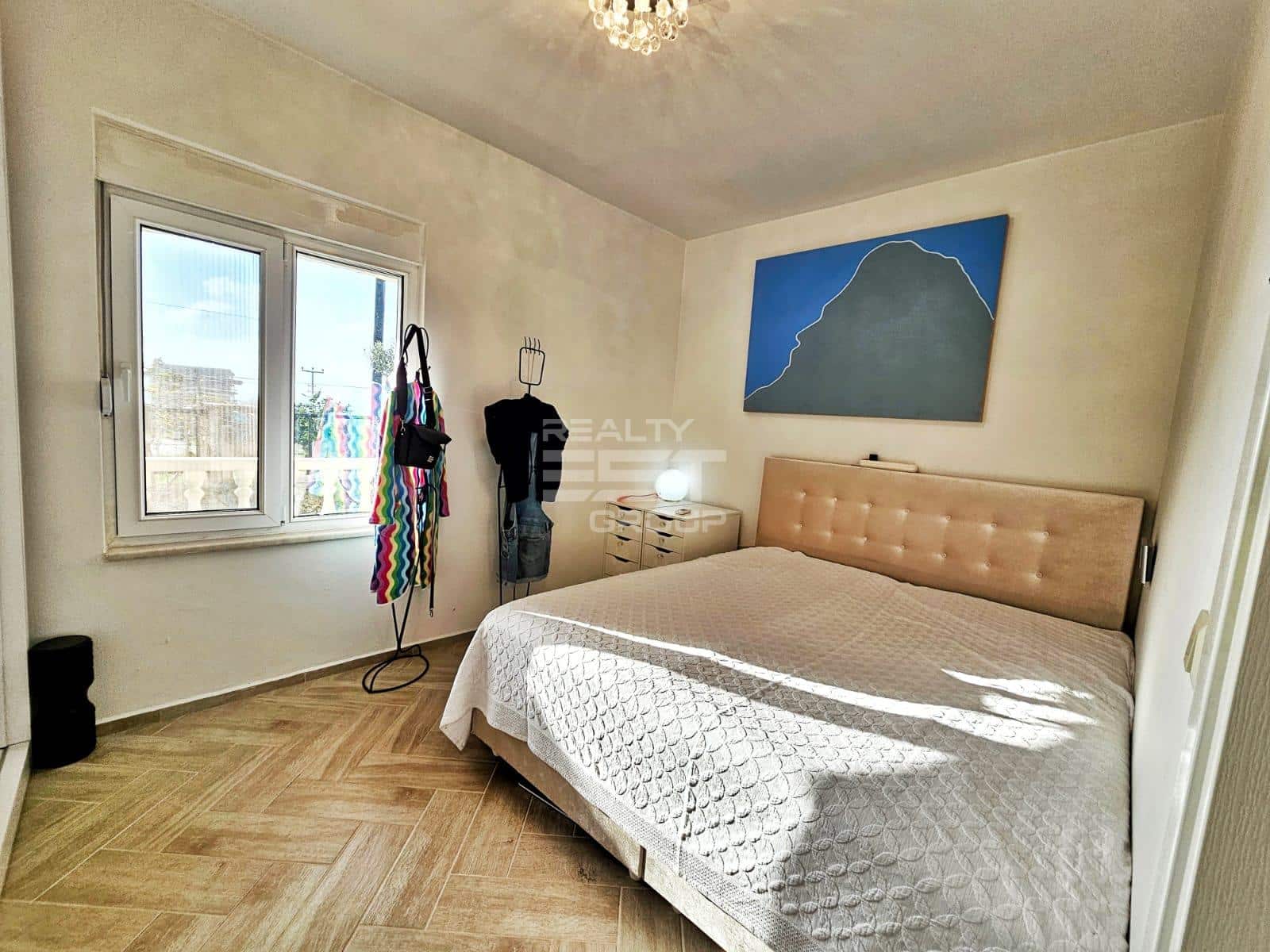 Вилла, Алания, в районе Каргыджак, 2+1, 200 м², от собственника - фото 25