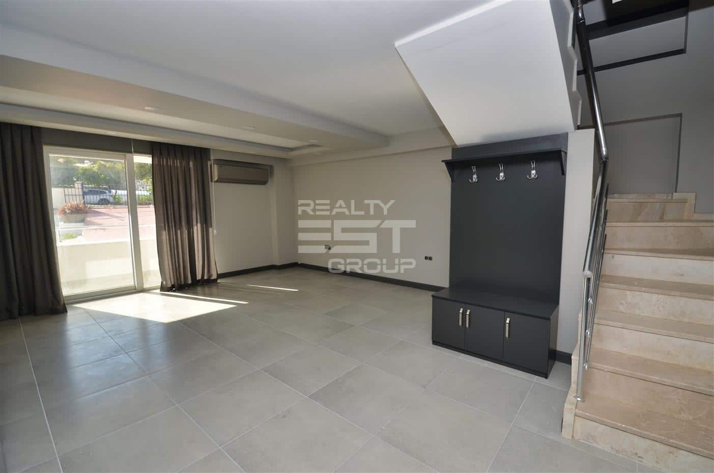Дуплекс, Кемер, 2+1, 65 м², от собственника - фото 4