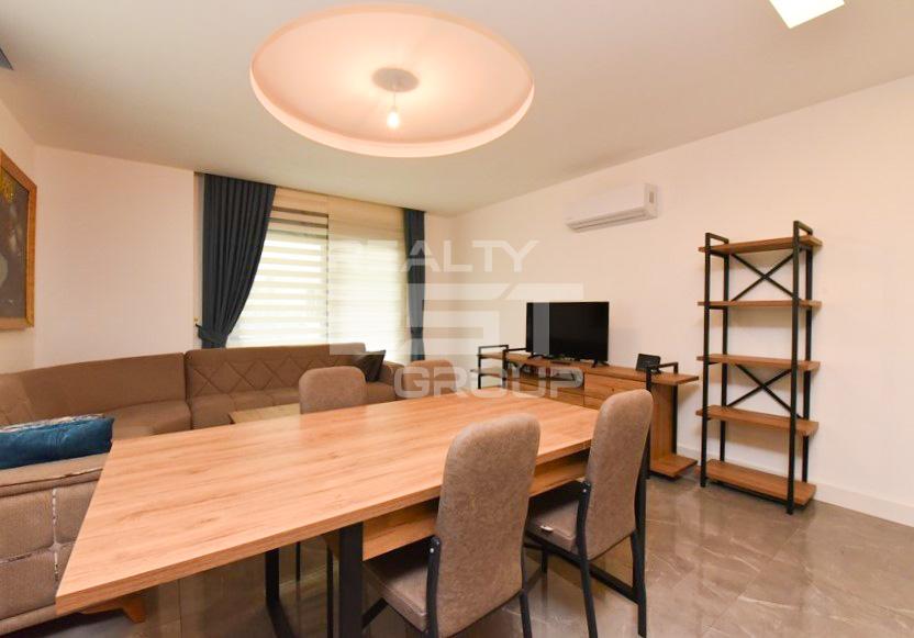 Квартира, Алания, в районе Алания / Центр, 2+1, 90 м², от собственника - фото 10