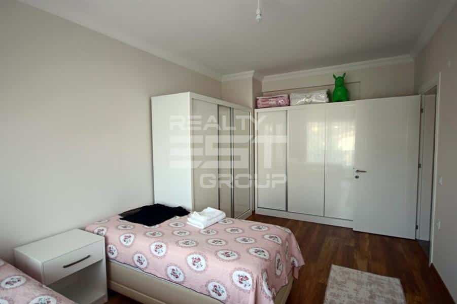 Дуплекс, Алания, в районе Оба, 4+1, 270 м², от собственника - фото 18