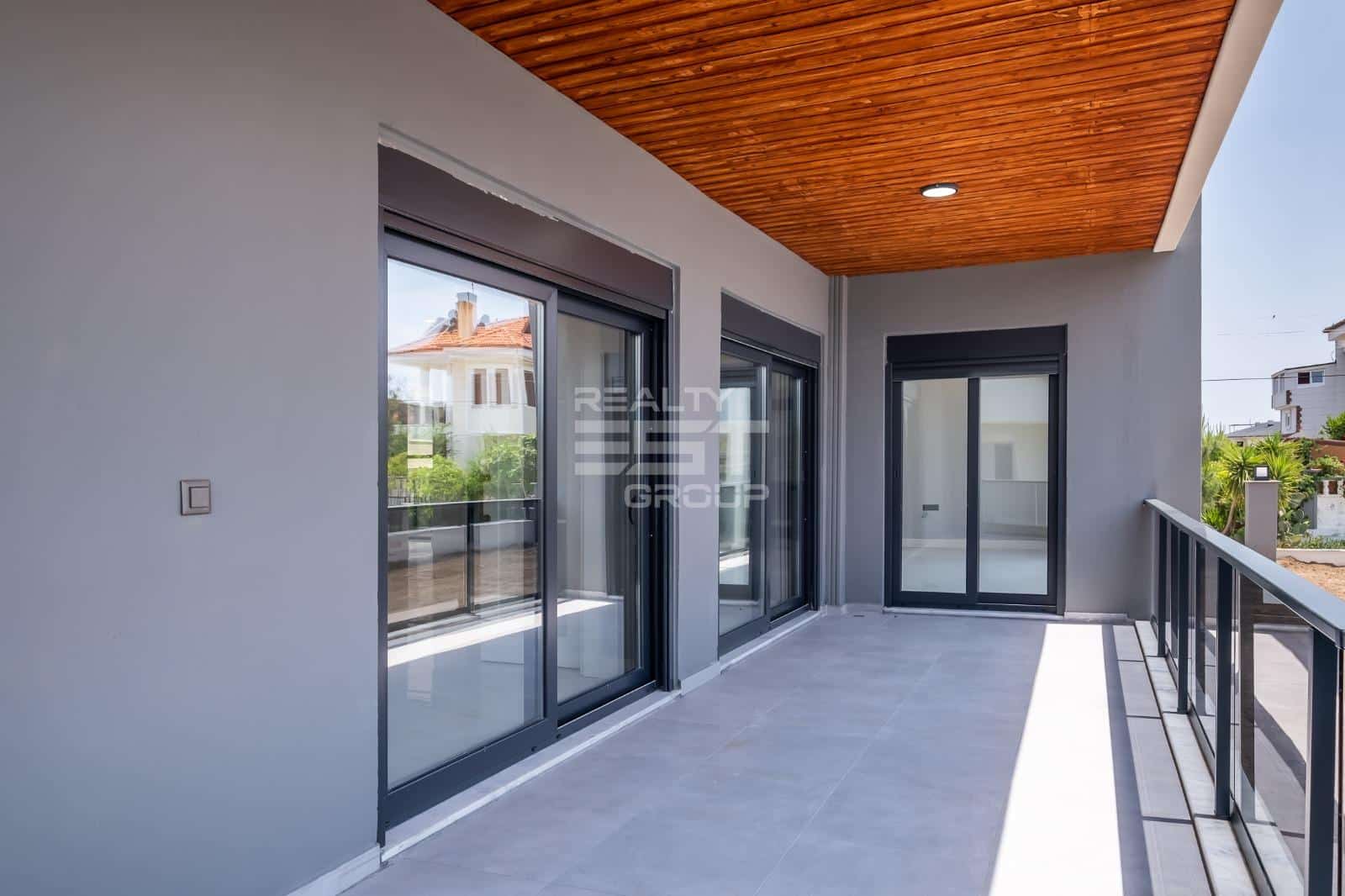 Вилла, Анталия, в районе Дошемеальты, 6+2, 566 м², от собственника - фото 26