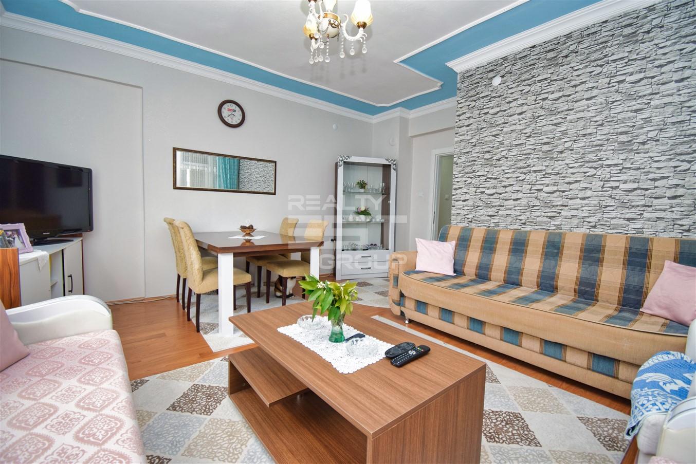 Квартира, Анталия, в районе Кепез, 3+1, 155 м², от собственника - фото 6