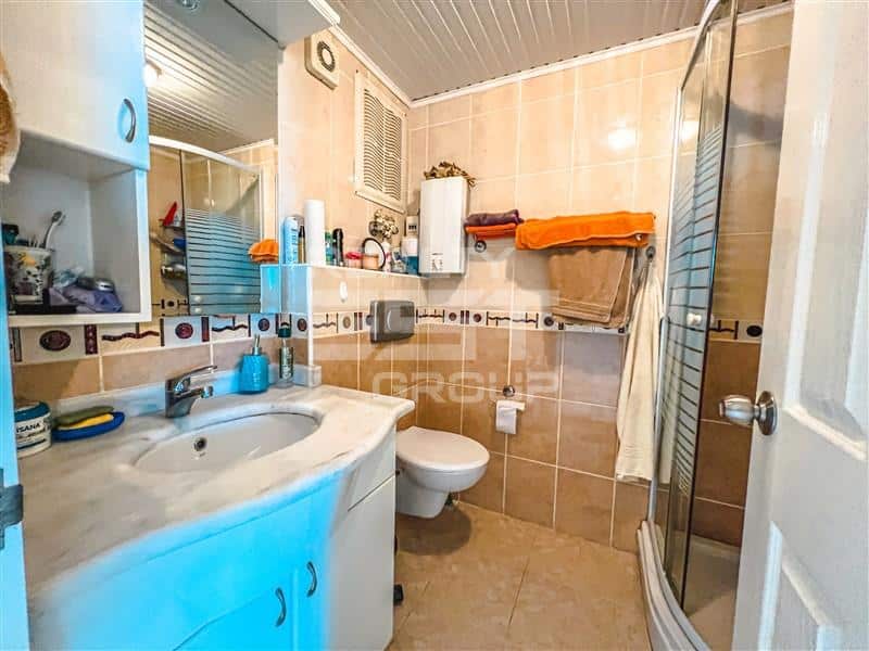 Квартира, Алания, в районе Махмутлар, 2+1, 110 м², от собственника - фото 15