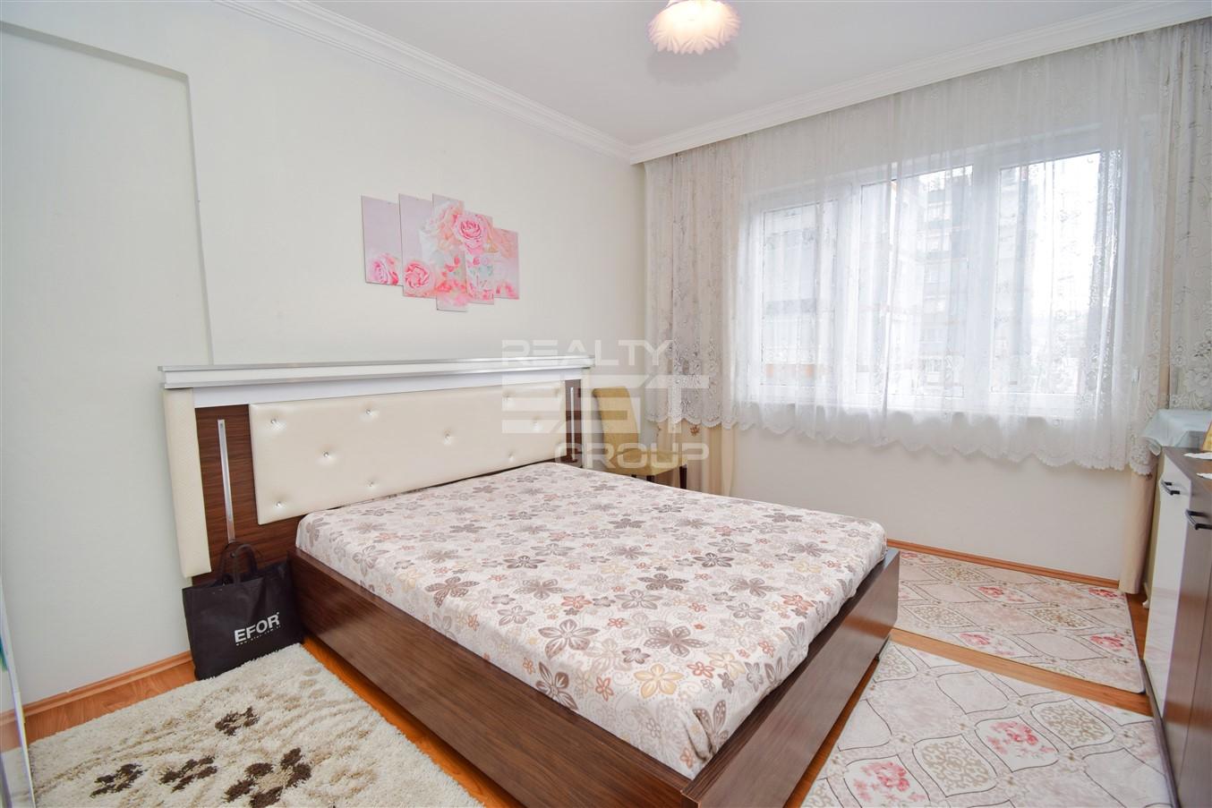 Квартира, Анталия, в районе Кепез, 3+1, 155 м², от собственника - фото 9