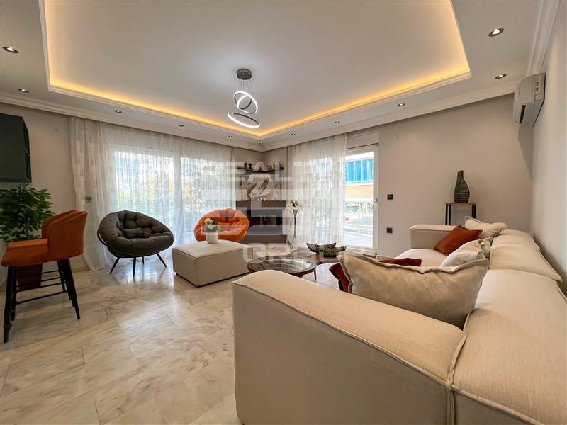 Квартира, Алания, в районе Махмутлар, 2+1, 110 м², от собственника - фото 6