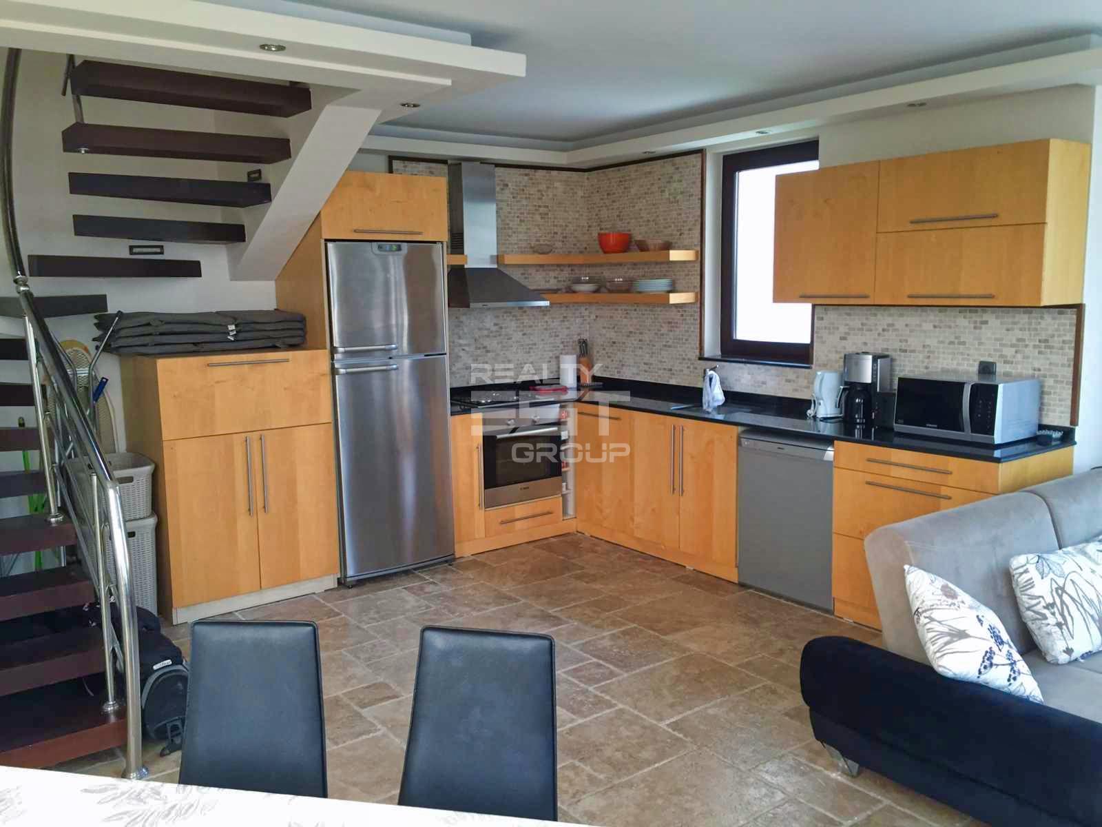 Вилла, Белек, 3+1, 172 м², от собственника - фото 4