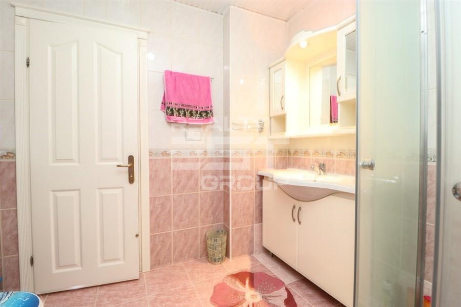 Пентхаус, Алания, в районе Алания / Центр, 3+2, 170 м², от собственника - фото 31