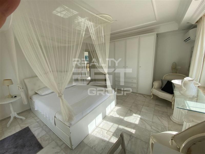 Вилла, Алания, в районе Авсаллар, 3+1, 220 м², от собственника - фото 17