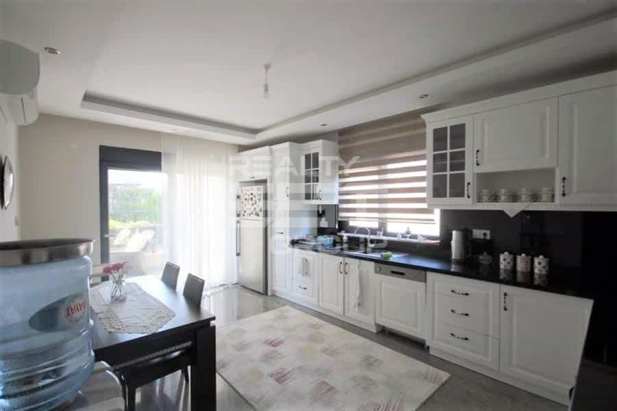 Дуплекс, Алания, в районе Оба, 4+1, 270 м², от собственника - фото 11