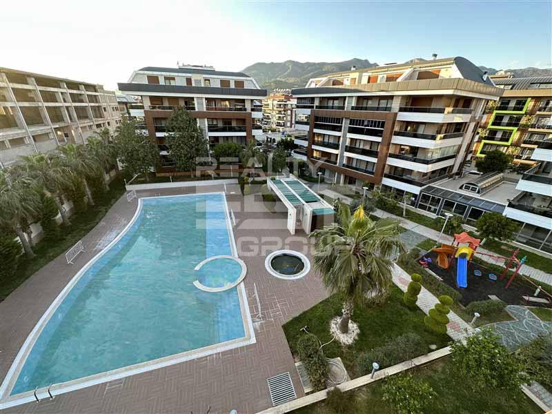 Пентхаус, Алания, в районе Оба, 4+1, 280 м², от собственника - фото 17