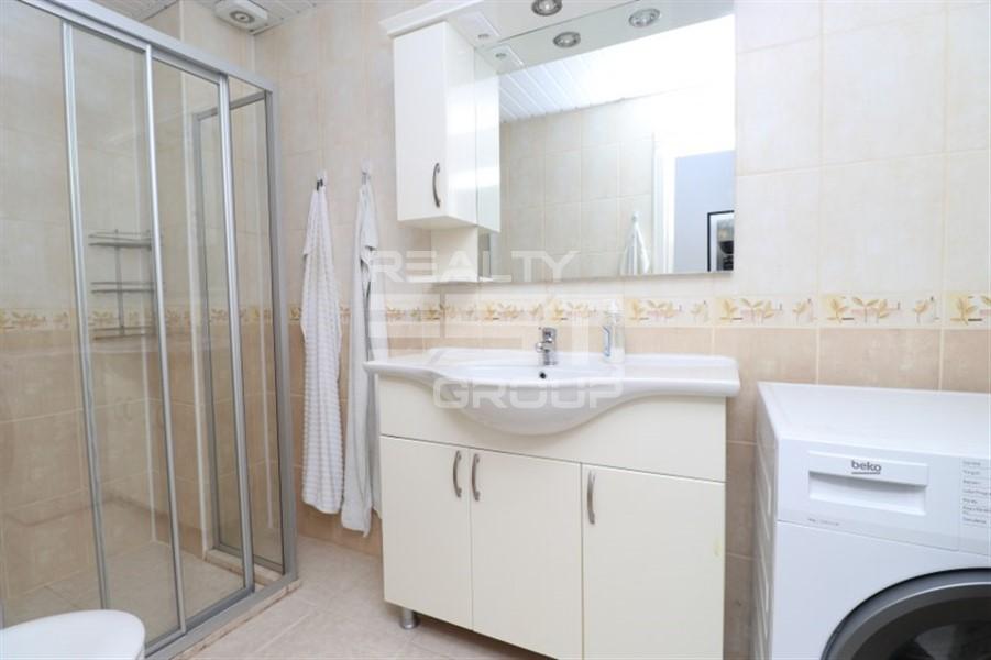 Квартира, Алания, в районе Клеопатра, 2+1, 110 м², от собственника - фото 13