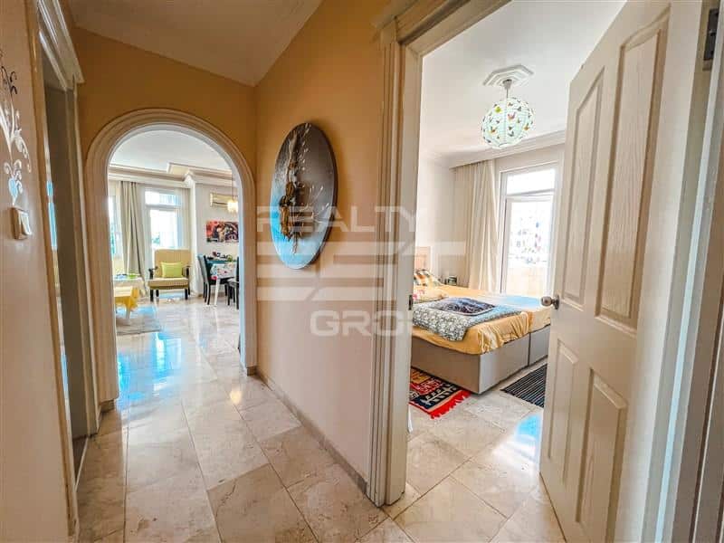 Квартира, Алания, в районе Махмутлар, 2+1, 110 м², от собственника - фото 8