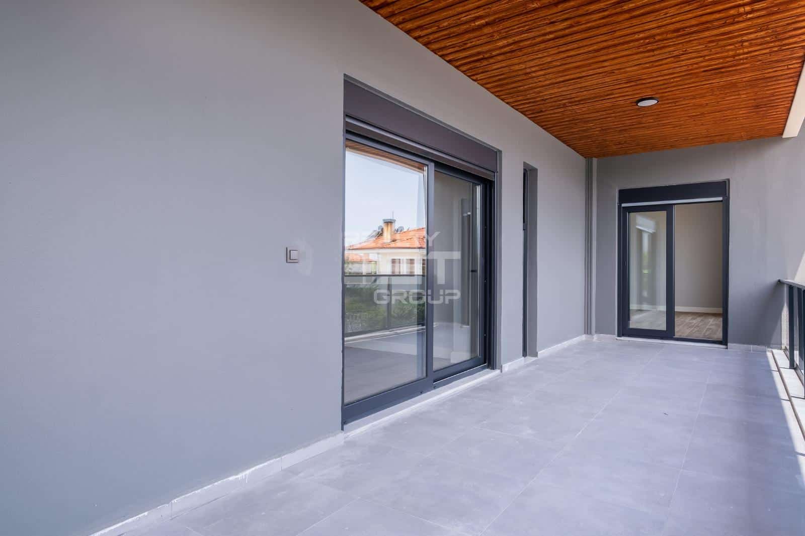Вилла, Анталия, в районе Дошемеальты, 6+2, 566 м², от собственника - фото 43