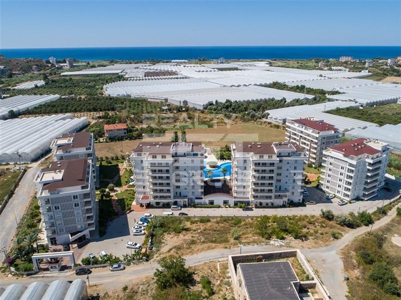 Квартира, Алания, в районе Демирташ, 2+1, 100 м², от собственника