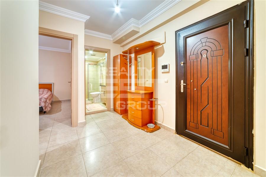 Квартира, Алания, в районе Kестель, 2+1, 85 м², от собственника - фото 4