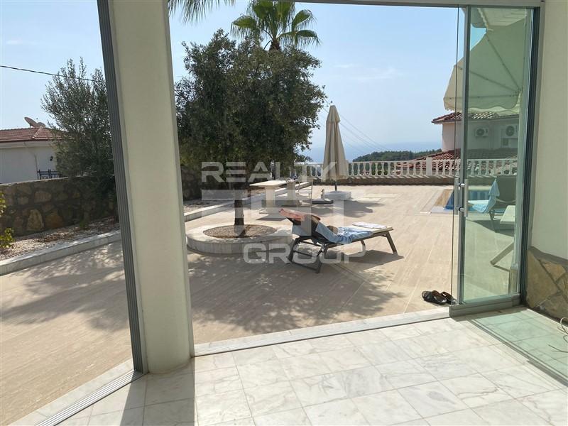 Вилла, Алания, в районе Авсаллар, 3+1, 220 м², от собственника - фото 5