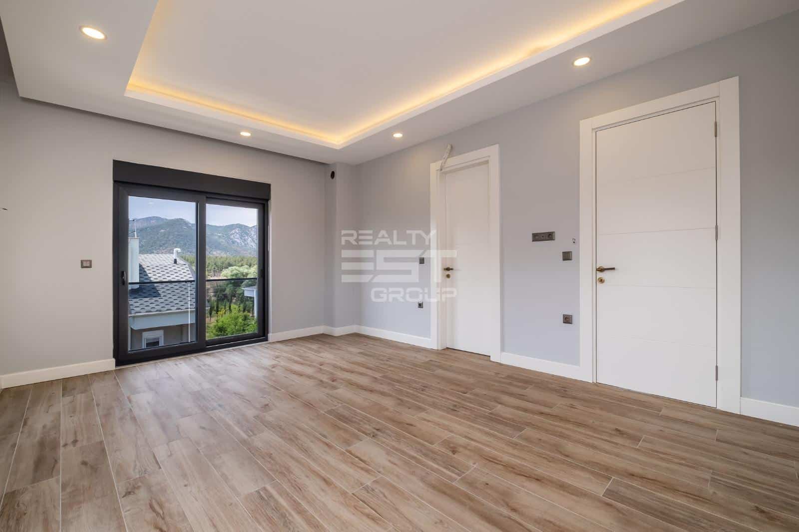 Вилла, Анталия, в районе Дошемеальты, 6+2, 566 м², от собственника - фото 42