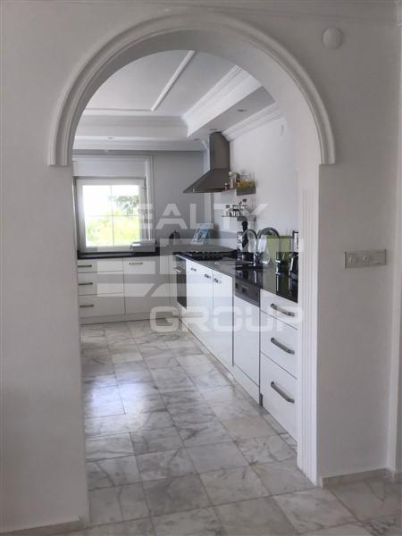 Вилла, Алания, в районе Авсаллар, 3+1, 220 м², от собственника - фото 12