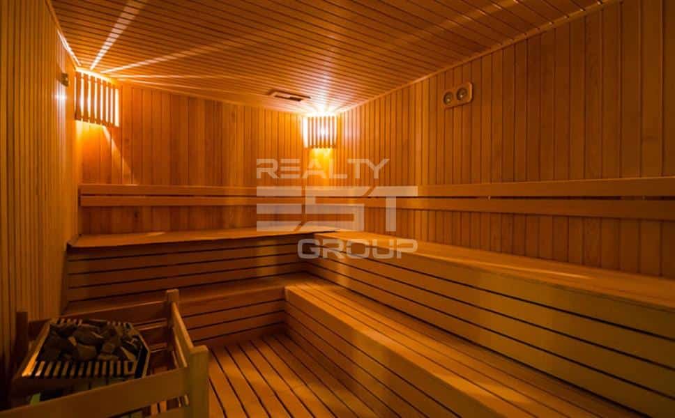 Дуплекс, Алания, в районе Оба, 4+1, 270 м², от собственника - фото 5