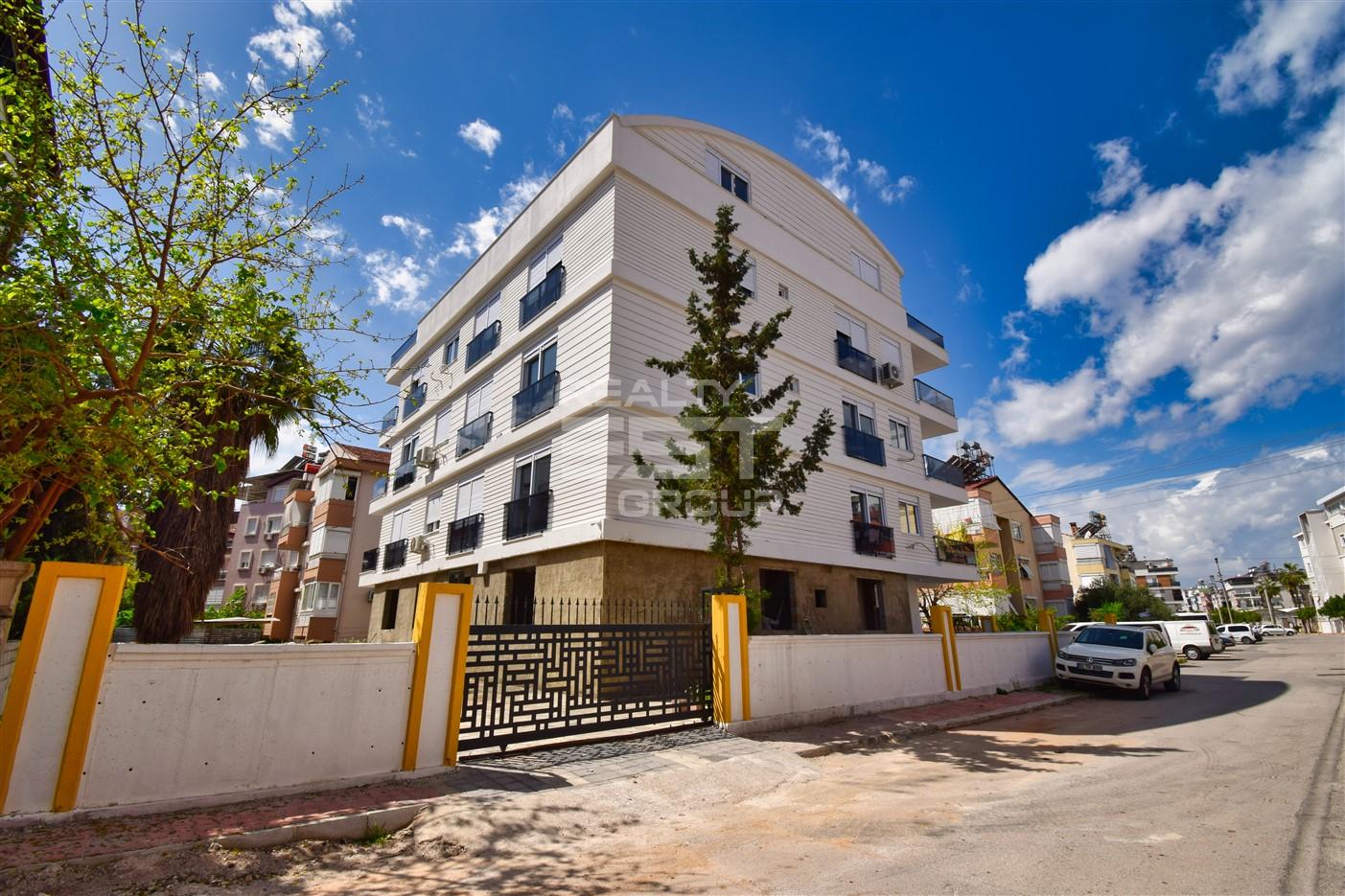 Анталия, в районе Анталия / Центр, 4+1, 180 м², от собственника - фото 2