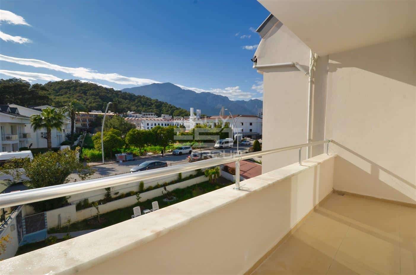 Дуплекс, Кемер, 2+1, 65 м², от собственника - фото 15