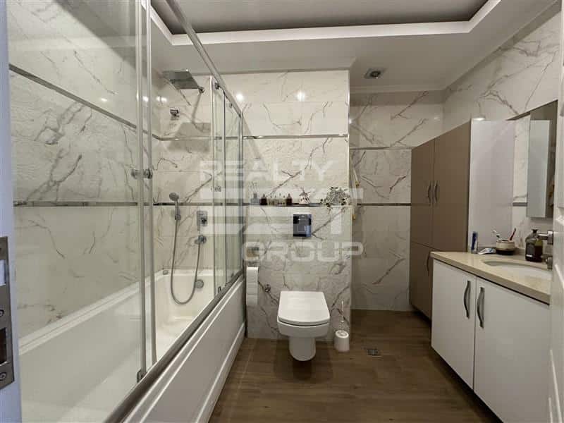 Пентхаус, Алания, в районе Оба, 4+1, 280 м², от собственника - фото 27