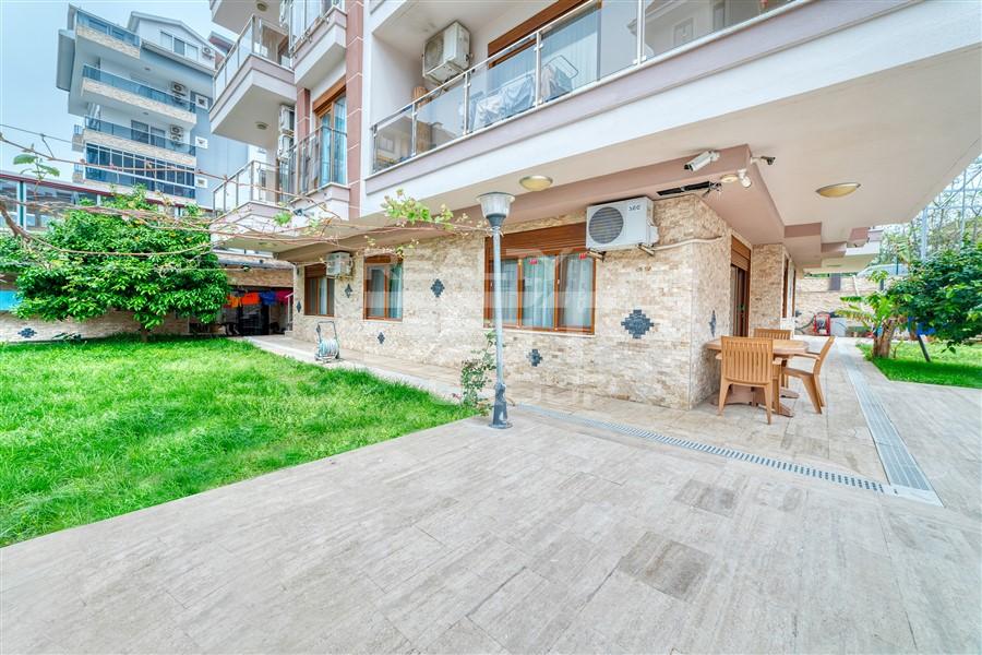 Квартира, Алания, в районе Kестель, 2+1, 85 м², от собственника - фото 13