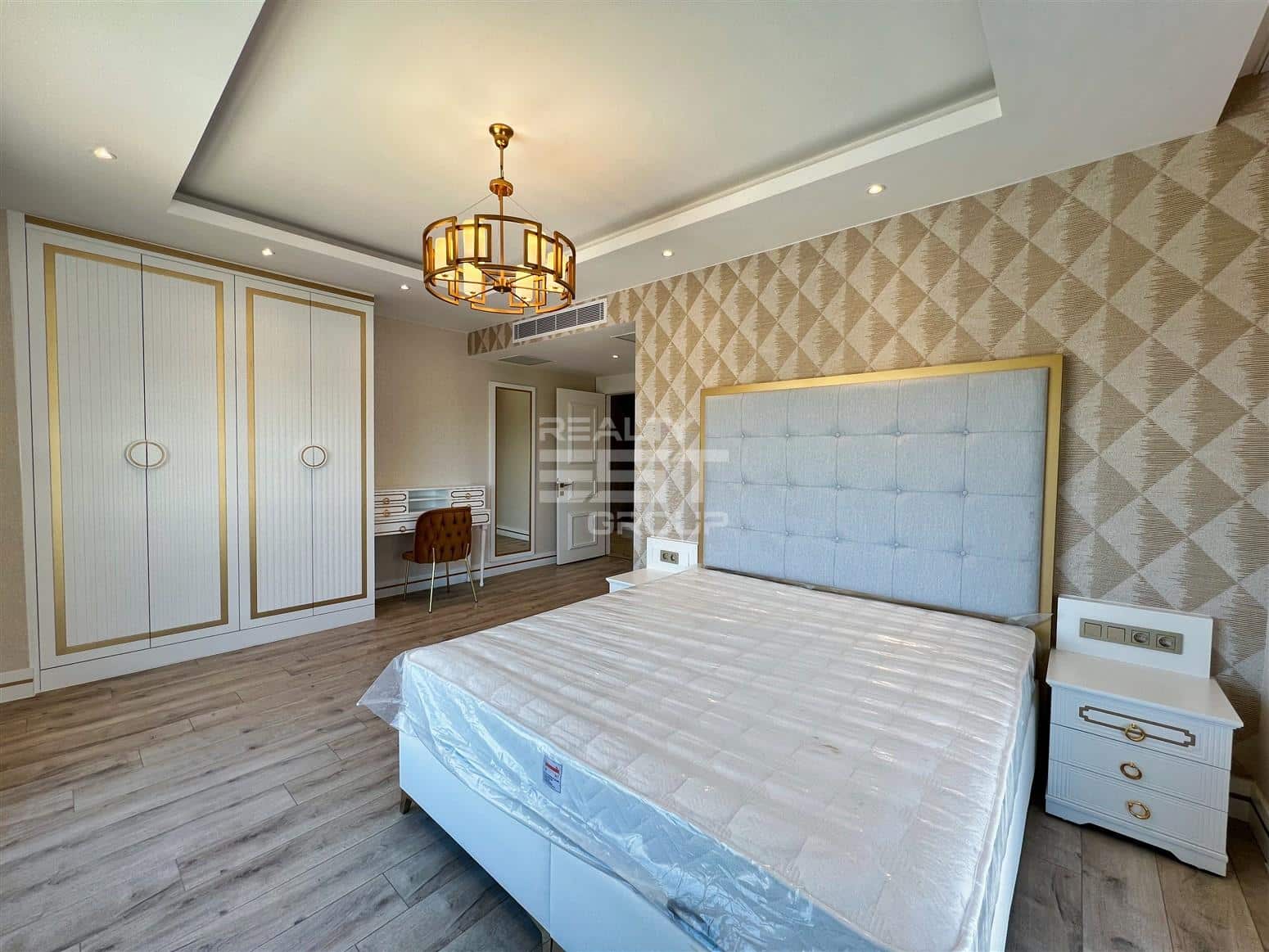 Вилла, Белек, 7+2, от застройщика - фото 39