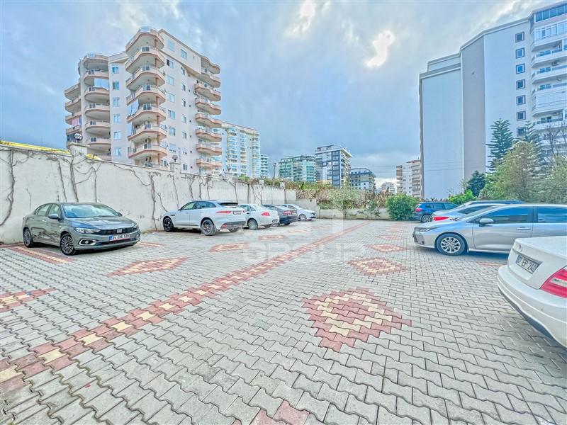 Пентхаус, Алания, в районе Махмутлар, 2+1, 140 м², от собственника - фото 2