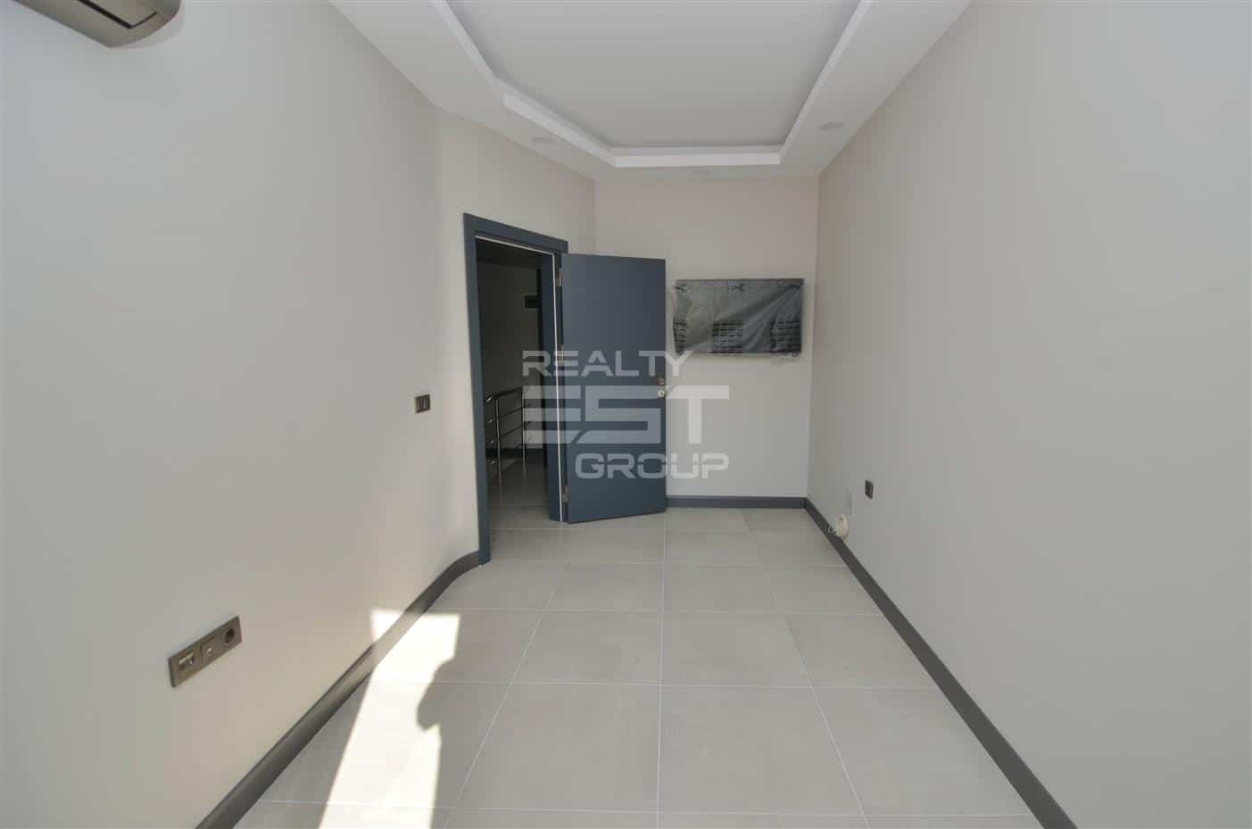 Дуплекс, Кемер, 2+1, 65 м², от собственника - фото 10