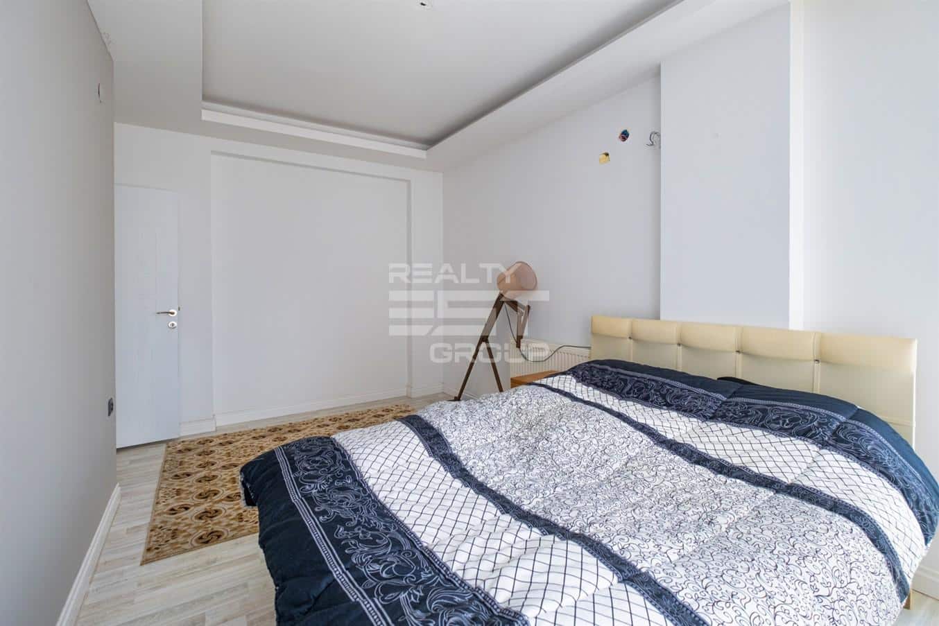 Дуплекс, Анталия, в районе Анталия / Центр, 4+1, 170 м², от собственника - фото 16