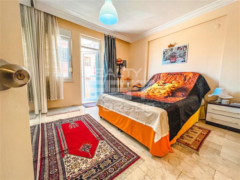 Квартира, Алания, в районе Махмутлар, 2+1, 110 м², от собственника - фото 12