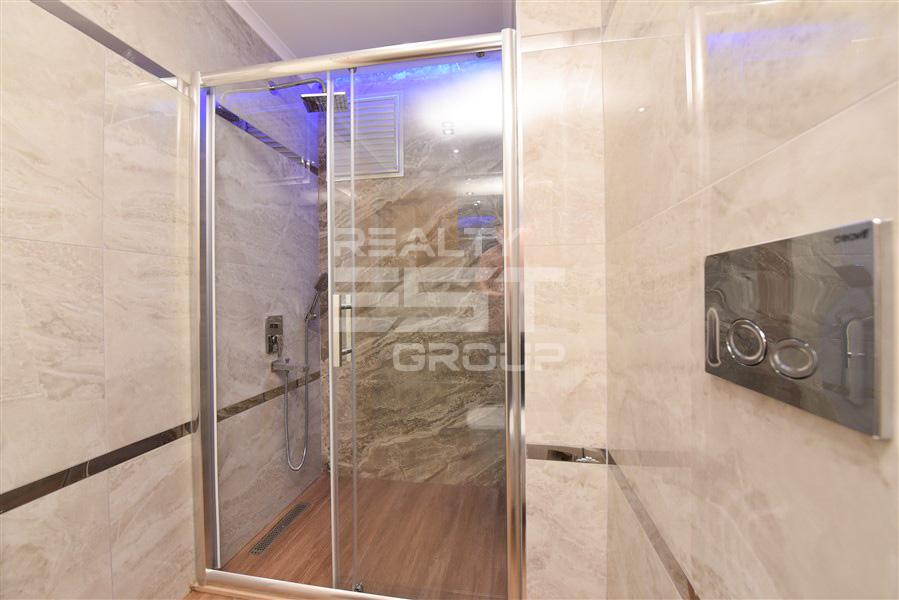 Квартира, Алания, в районе Оба, 3+1, 145 м², от собственника - фото 18