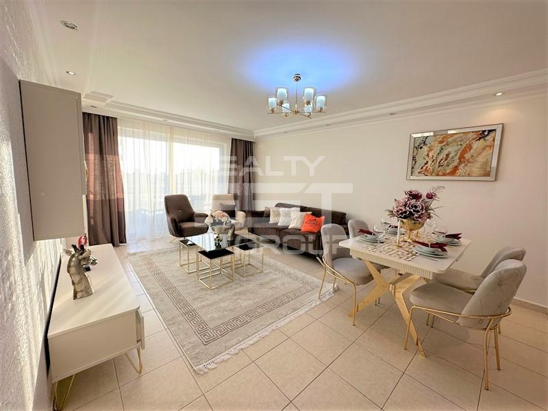 Квартира, Алания, в районе Клеопатра, 2+1, 110 м², от собственника - фото 6