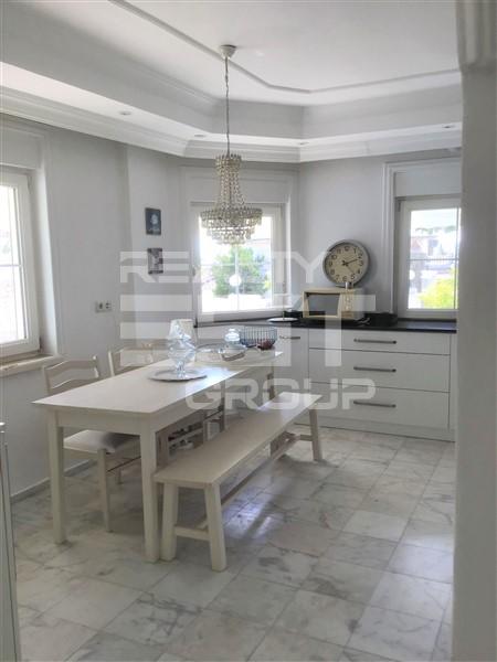 Вилла, Алания, в районе Авсаллар, 3+1, 220 м², от собственника - фото 11
