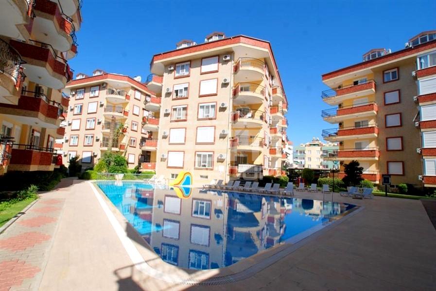 Пентхаус, Алания, в районе Оба, 4+1, 180 м², от собственника