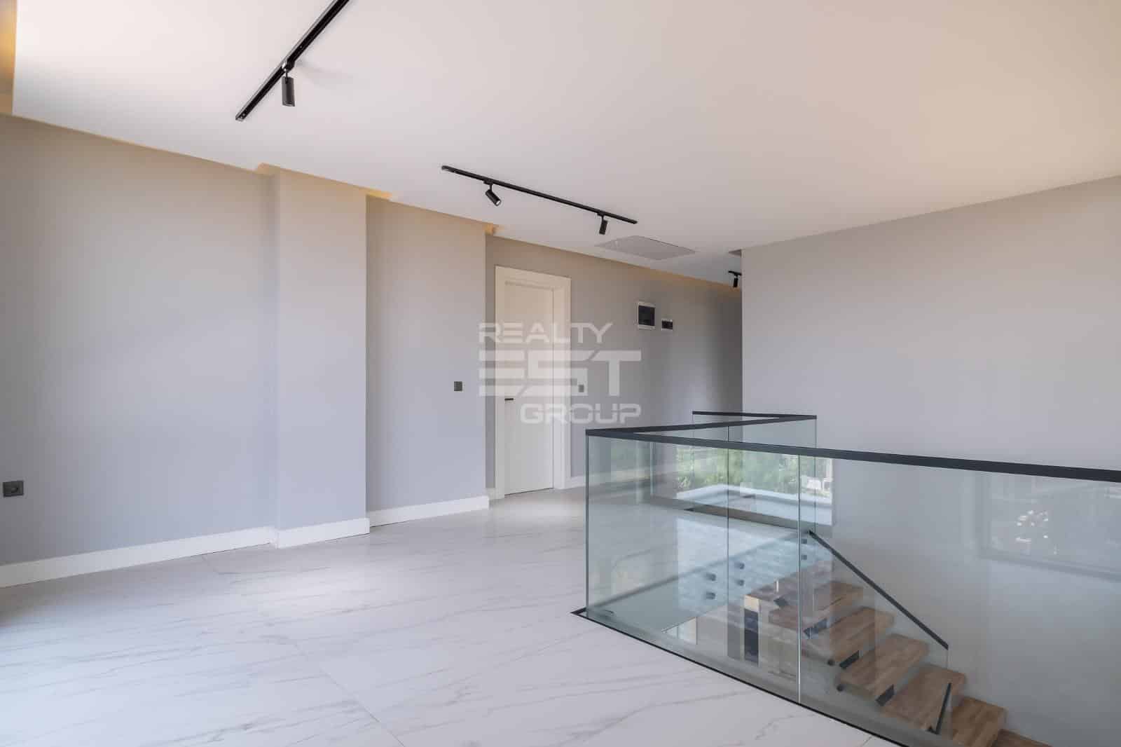 Вилла, Анталия, в районе Дошемеальты, 6+2, 566 м², от собственника - фото 52