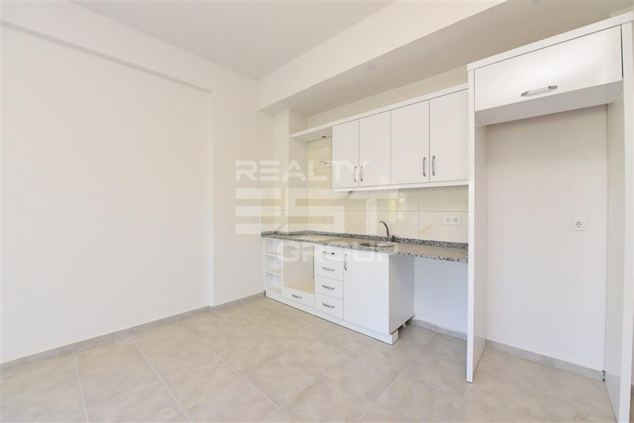 Квартира, Алания, в районе Авсаллар, 1+1, 55 м², от собственника - фото 11