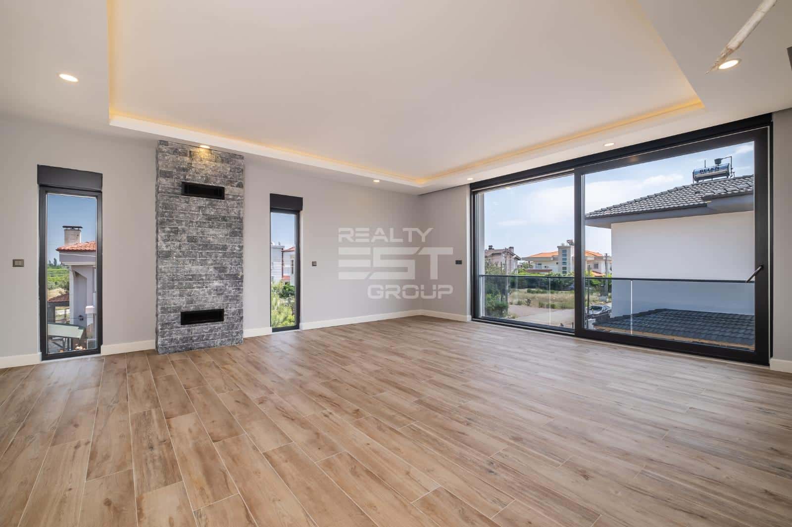 Вилла, Анталия, в районе Дошемеальты, 6+2, 566 м², от собственника - фото 51