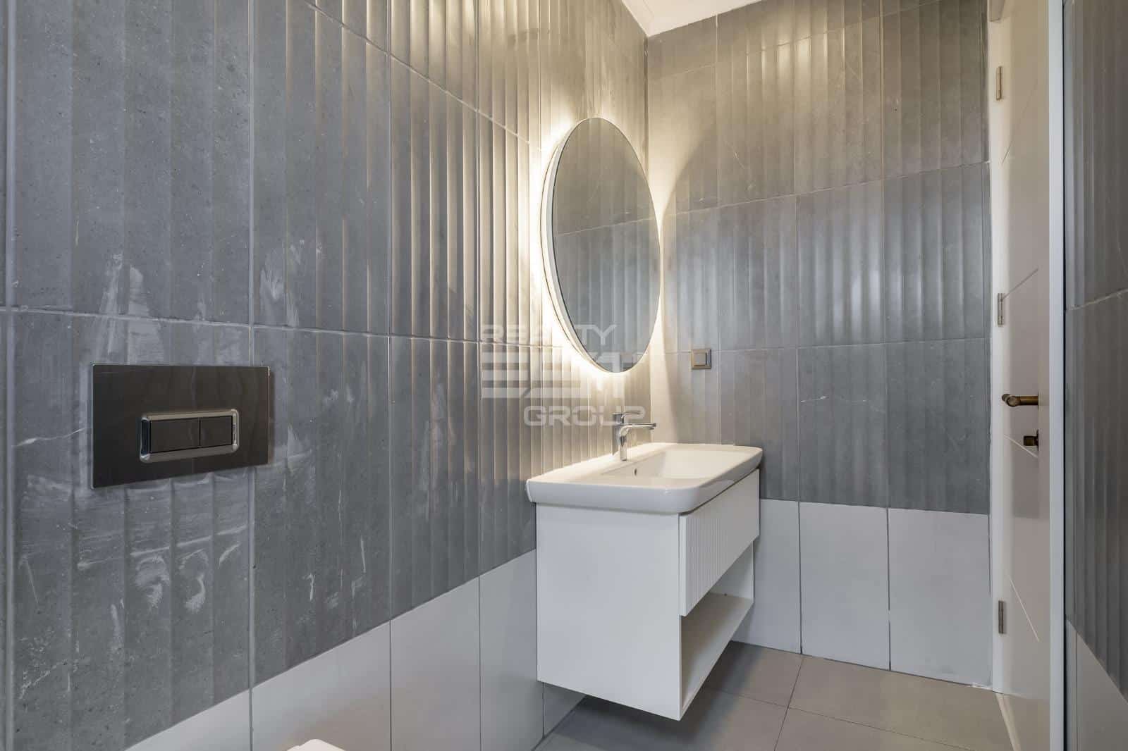 Вилла, Анталия, в районе Дошемеальты, 6+2, 566 м², от собственника - фото 23