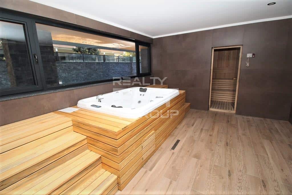 Квартира, Алания, в районе Алания / Центр, 2+1, 71 м², от собственника - фото 5